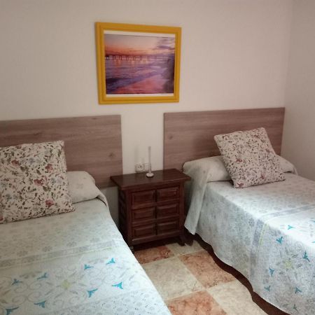 La Costa Del Sol Apartment Fuengirola Luaran gambar