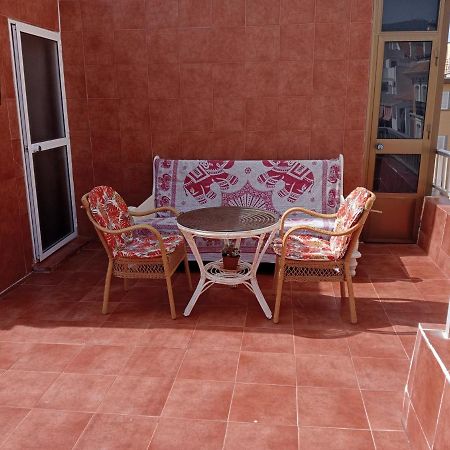 La Costa Del Sol Apartment Fuengirola Luaran gambar