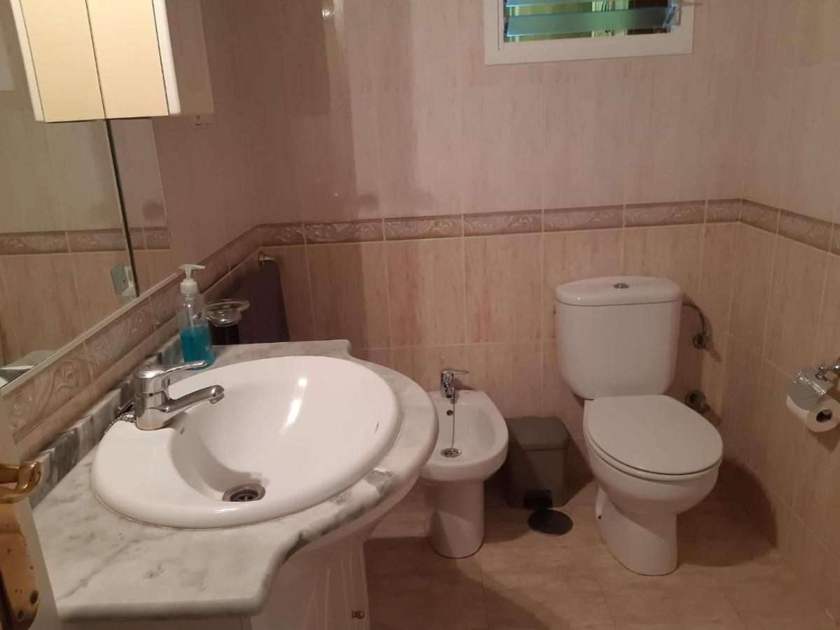 La Costa Del Sol Apartment Fuengirola Luaran gambar
