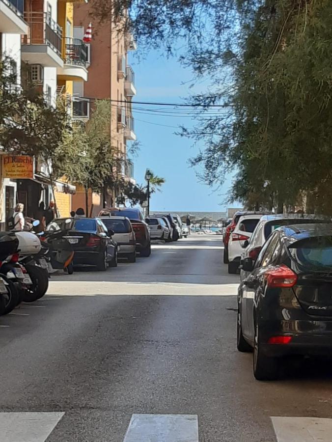 La Costa Del Sol Apartment Fuengirola Luaran gambar