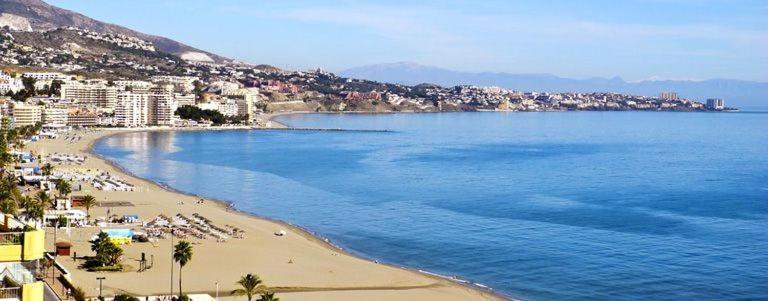 La Costa Del Sol Apartment Fuengirola Luaran gambar