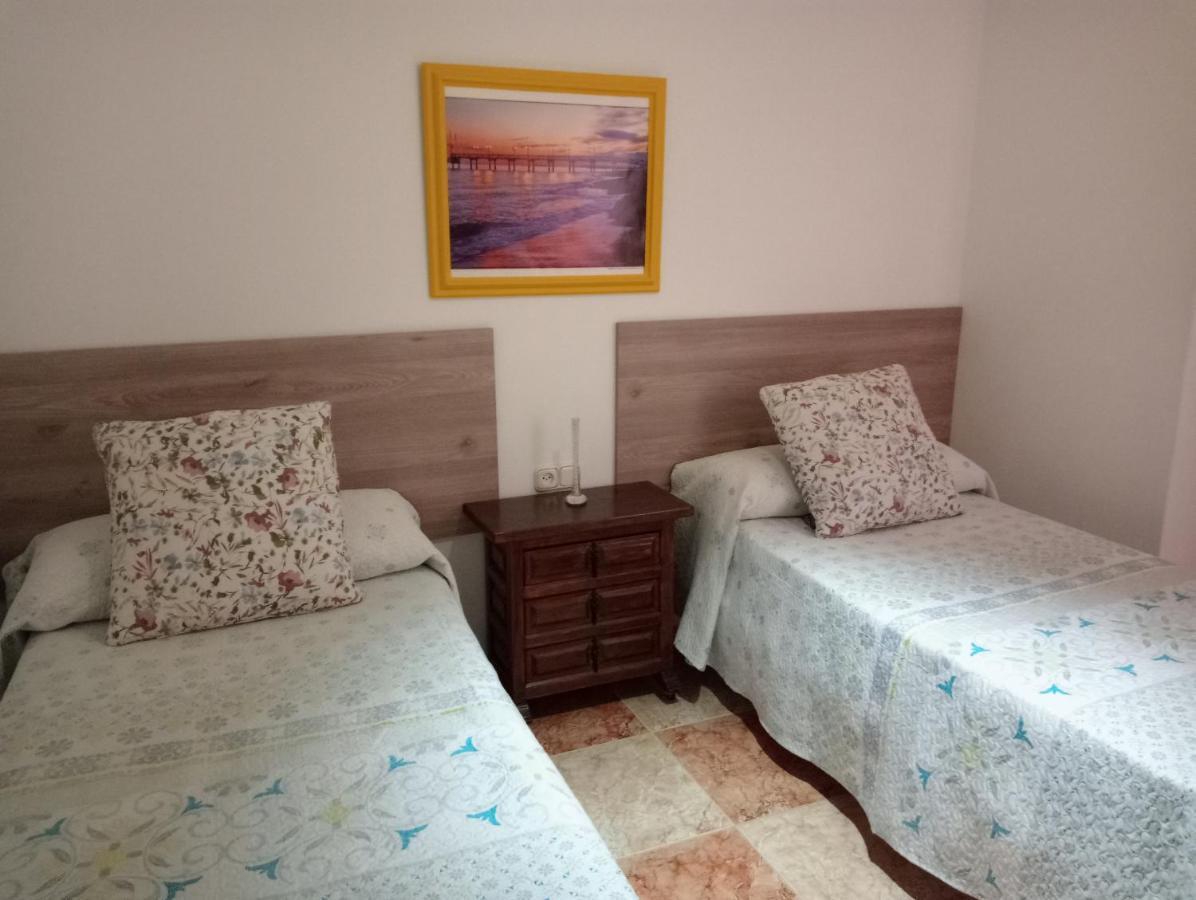 La Costa Del Sol Apartment Fuengirola Luaran gambar