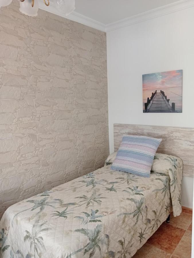 La Costa Del Sol Apartment Fuengirola Luaran gambar