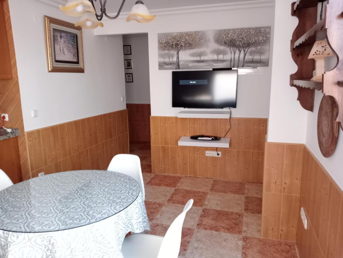 La Costa Del Sol Apartment Fuengirola Luaran gambar