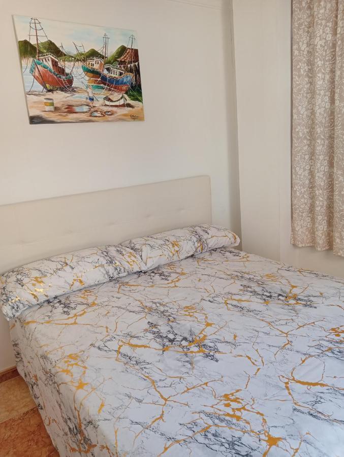 La Costa Del Sol Apartment Fuengirola Luaran gambar
