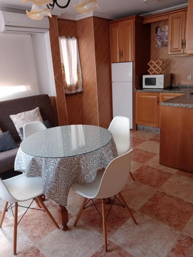 La Costa Del Sol Apartment Fuengirola Luaran gambar