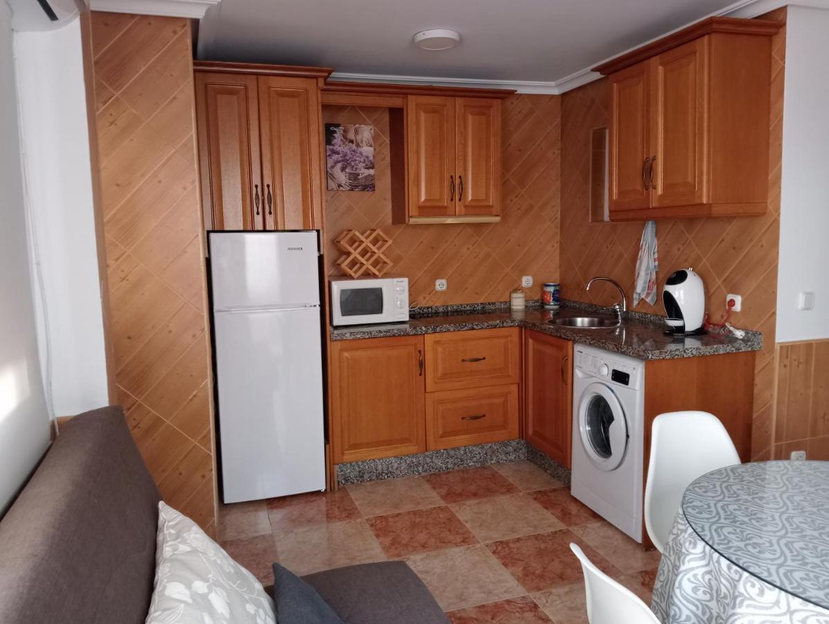 La Costa Del Sol Apartment Fuengirola Luaran gambar