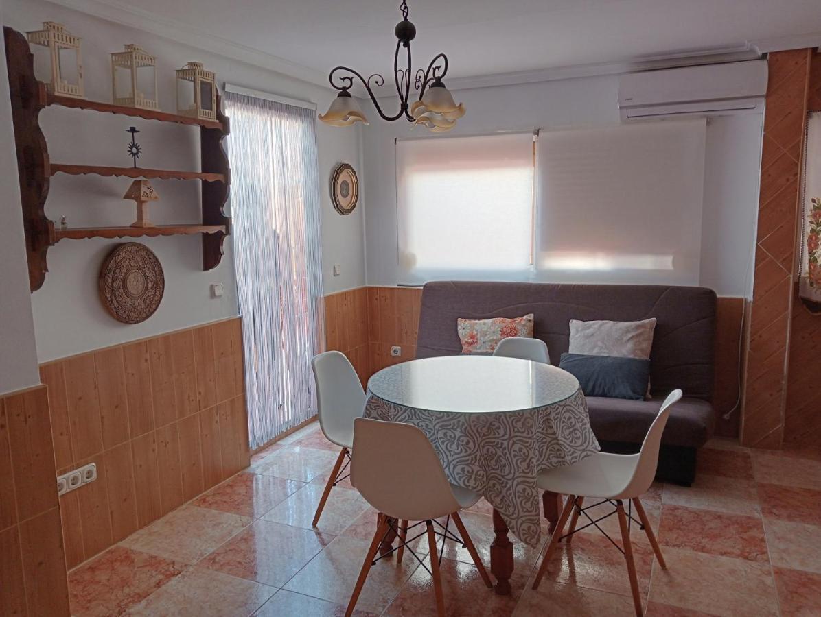 La Costa Del Sol Apartment Fuengirola Luaran gambar